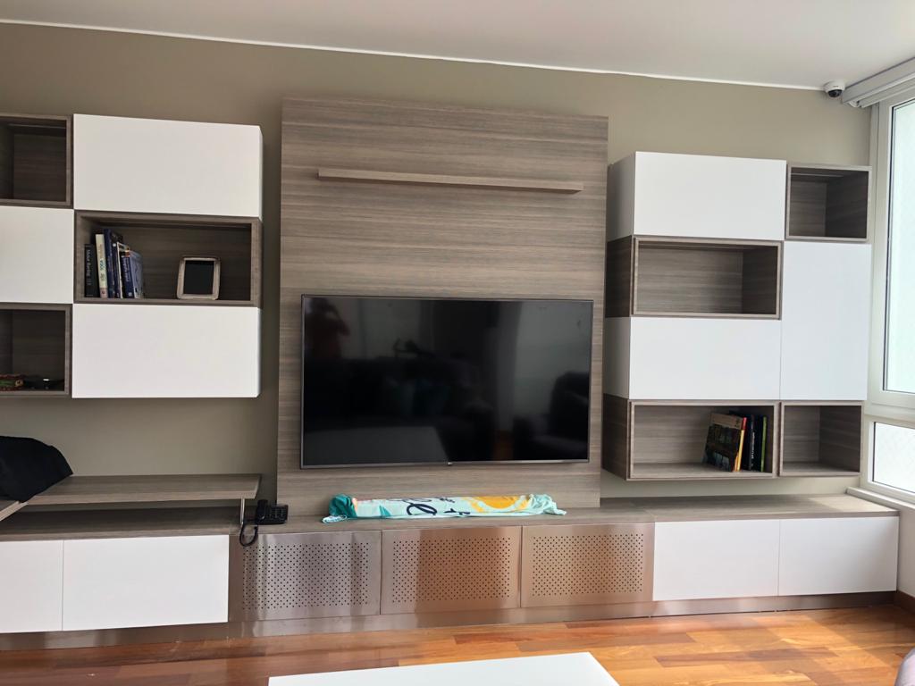 Diseño Residencial